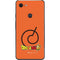 Dragon Ball Super Whis Symbol Google Pixel 3 XL Skin